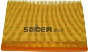 Fram CA4568 воздушный фильтр на INDIGO 3000 кабрио