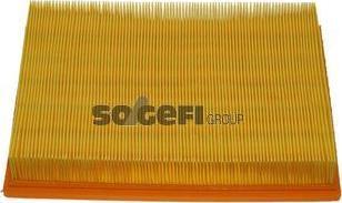 Fram CA4568 воздушный фильтр на INDIGO 3000 кабрио
