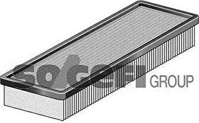 FRAM Фильтр воздушный VAG A4/A6/Superb/Passat B5 95-05 (CA5108)
