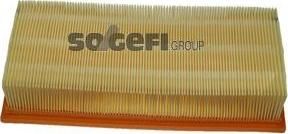 Fram CA5233 воздушный фильтр на VOLVO 480 E