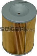 Fram CA5369 воздушный фильтр на NISSAN TERRANO I (WD21)