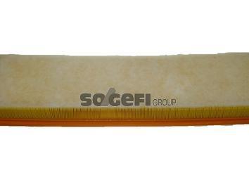 Fram CA5830 воздушный фильтр на 3 (E36)