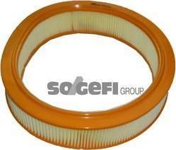 Fram CA5988 воздушный фильтр на FIAT PUNTO (188)