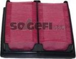 FRAM Фильтр воздушный HONDA CR-V/CIVIC/HR-V (CA7764)