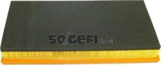 FRAM Фильтр воздушный VOLVO V40/S40 -04 40 -04/ (CA8829)