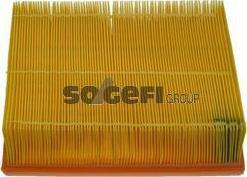 Fram CA8887 воздушный фильтр на VW PASSAT Variant (3B6)