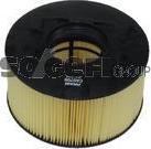 Fram CA9709 воздушный фильтр на 3 купе (E46)