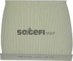 Fram CF10381 фильтр, воздух во внутренном пространстве на HYUNDAI SANTA FE II (CM)