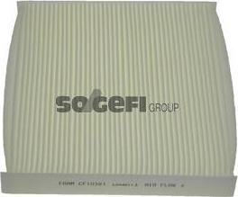 Fram CF10381 фильтр, воздух во внутренном пространстве на HYUNDAI SANTA FE II (CM)
