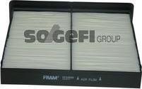 Fram CF10930 фильтр, воздух во внутренном пространстве на SUBARU FORESTER (SJ)