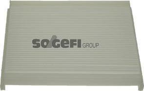 Fram CF9904 фильтр, воздух во внутренном пространстве на OPEL MERIVA