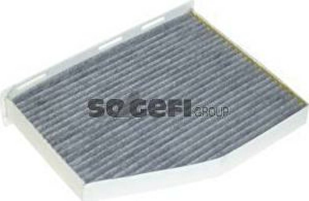 Fram CFA11486 фильтр, воздух во внутренном пространстве на AUDI TT (8J3)