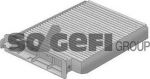 FRAM Фильтр салона MITSUBISHI PAJERO (CHALLENGER / MONTERO) (CFA11767)