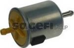 Fram G4777 топливный фильтр на NISSAN 100 NX (B13)