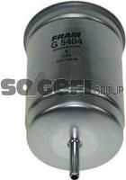 Fram G5404 топливный фильтр на VOLVO V70 I (LV)
