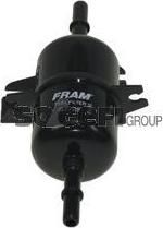 Fram G7729 топливный фильтр на FIAT ALBEA (178_)