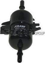 Fram G7729 топливный фильтр на FIAT ALBEA (178_)