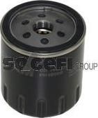 Fram PH4990B масляный фильтр на TOYOTA CAMRY Liftback (_V1_)