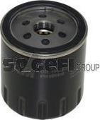 Fram PH4990B масляный фильтр на TOYOTA CAMRY Liftback (_V1_)