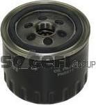 Fram PH5911 масляный фильтр на RENAULT MEGANE I (BA0/1_)