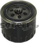 Fram PH5911 масляный фильтр на RENAULT MEGANE I (BA0/1_)
