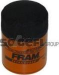 Fram PH9837 масляный фильтр на SAAB 9-7X