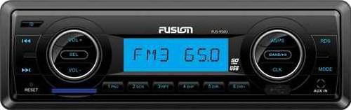 Fusion FUS-950U