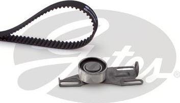 Gates K015050XS комплект ремня грм на PEUGEOT 309 II (3C, 3A)