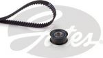 Gates K045002 комплект ремня грм на LADA 2107