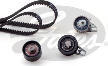 Gates K065429XS комплект ремня грм на ALFA ROMEO 156 (932)