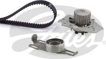 Gates KP15050XS-1 водяной насос + комплект зубчатого ремня на PEUGEOT 309 II (3C, 3A)
