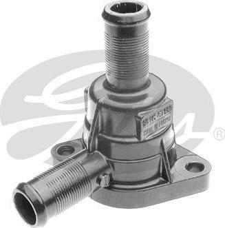 Gates TH26684G1 термостат, охлаждающая жидкость на PEUGEOT BOXER автобус (230P)