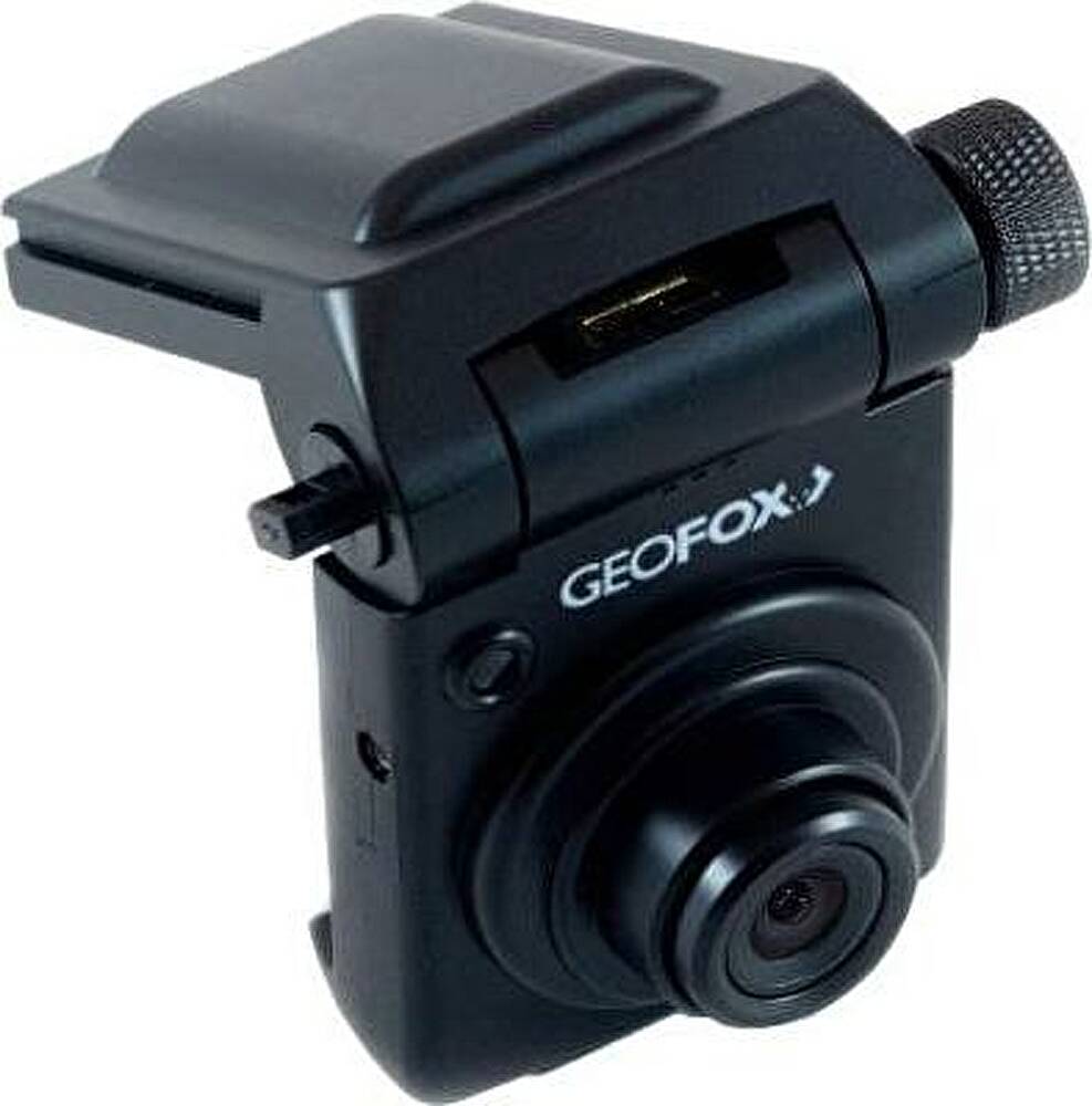 GEOFOX DVR 520