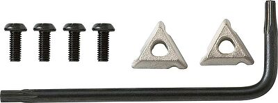Сменные лезвия для плоскоцубцев GERBER Industrial CUTTER,INSERT/WRENCH,CARB МР600(800)