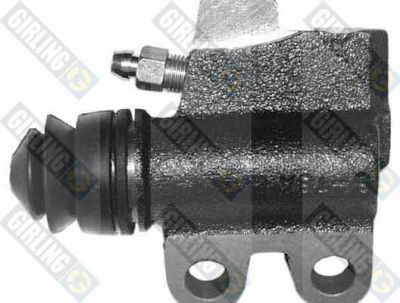 Girling 1104163 рабочий цилиндр, система сцепления на NISSAN BLUEBIRD Hatchback (T72, T12)
