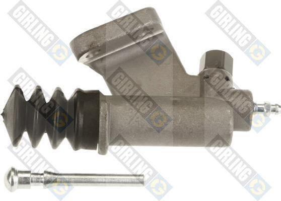 Girling 1104256 рабочий цилиндр, система сцепления на HONDA ACCORD VII (CL)