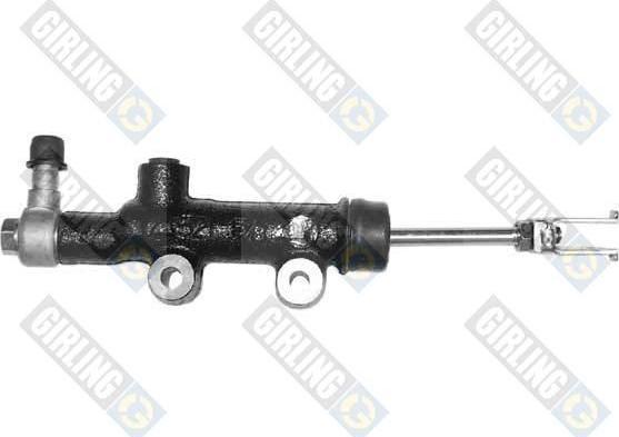 Girling 1202403 главный цилиндр, система сцепления на TOYOTA LITEACE фургон (CM3_V, KM3_V)