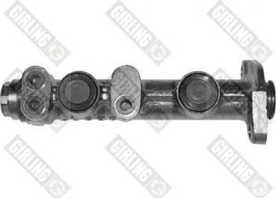 Girling 4004180 главный тормозной цилиндр на FIAT REGATA (138)