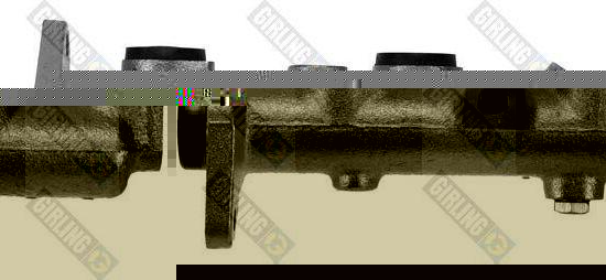 Girling 4004290 главный тормозной цилиндр на PEUGEOT 305 I Break (581D)