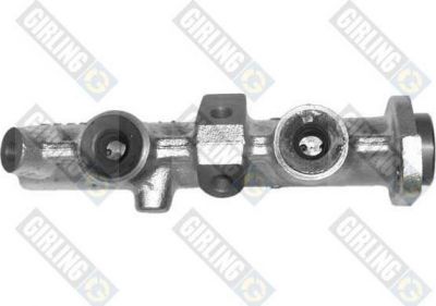 Girling 4004295 главный тормозной цилиндр на PEUGEOT 104