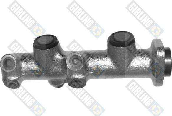 Girling 4005368 главный тормозной цилиндр на RENAULT ESPACE I (J11_)