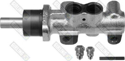 Girling 4005493 главный тормозной цилиндр на PEUGEOT 306 (7B, N3, N5)