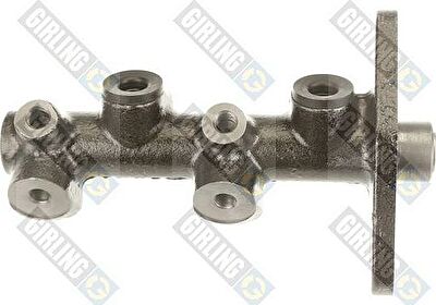 Girling 4005589 главный тормозной цилиндр на FORD FIESTA фургон (FVD)