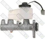 Girling 4006434 главный тормозной цилиндр на TOYOTA COROLLA Liftback (_E9_)