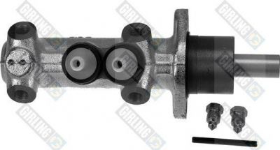 Girling 4006684 главный тормозной цилиндр на FIAT PUNTO (188)