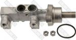 Girling 4006897 главный тормозной цилиндр на RENAULT LOGAN I универсал (KS_)
