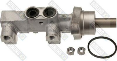 Girling 4006897 главный тормозной цилиндр на RENAULT LOGAN I универсал (KS_)