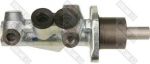 Girling 4006951 главный тормозной цилиндр на NISSAN KUBISTAR фургон (X80)