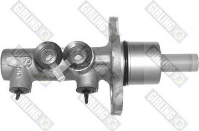 Girling 4007314 Цилиндр торм.глав.AUDI A4/A6/VW PASSAT/PORSCHE BOXSTER 1.6-3.6 95-05