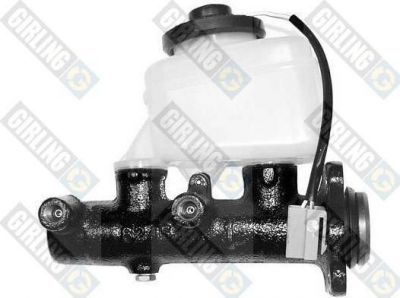 Girling 4008310 главный тормозной цилиндр на TOYOTA HILUX II пикап (LN8_, RN5_, LN6_, YN6_, YN5_, LN5_, RN6_)